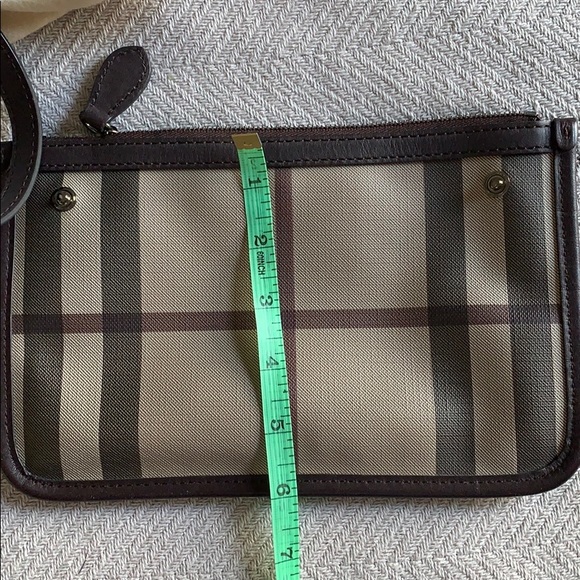 Burberry bag - Picture 9 of 16